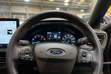 2023 Ford Focus - photo 12