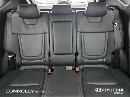 2024 Hyundai Tucson - photo 22