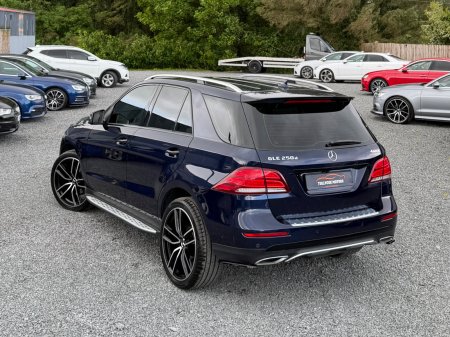 2017 Mercedes-Benz GLE - photo 11
