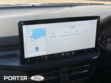 2024 Ford Focus - photo 18