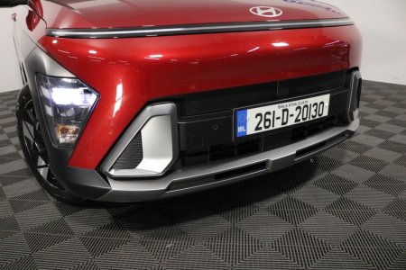 2026 Hyundai KONA - photo 3