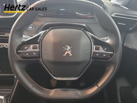 2023 Peugeot 208 - photo 14