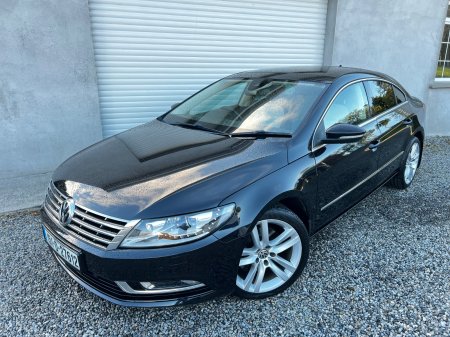 2015 Volkswagen CC - photo 24