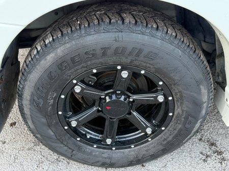 2006 Mitsubishi Pajero - photo 20