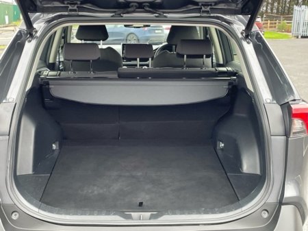 2021 Toyota RAV4 - photo 11