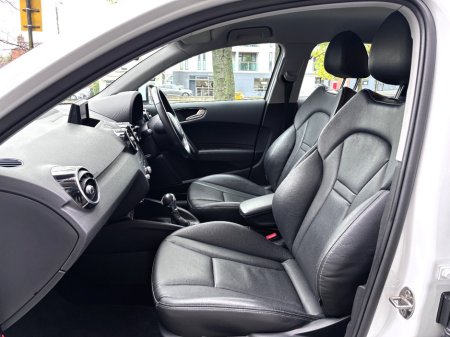 2018 Audi A1 - photo 7