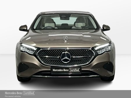 2024 Mercedes-Benz E-Class - photo 7