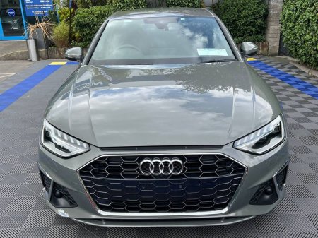 2022 Audi A4 - photo 14