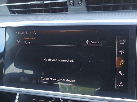 2024 Audi A6 - photo 25