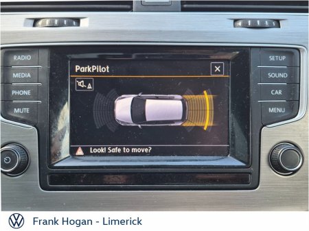 2015 Volkswagen Golf - photo 12