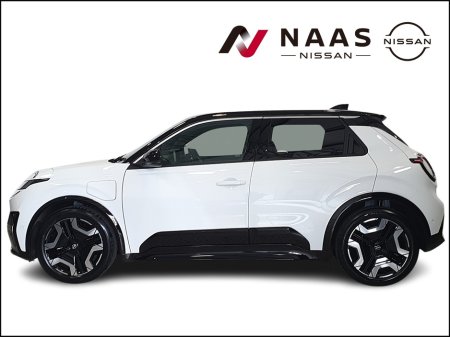 2026 Nissan Micra - photo 3
