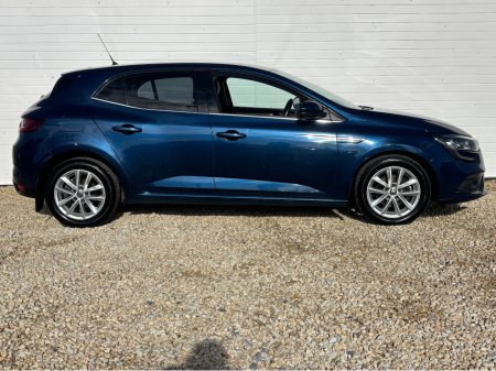 2017 Renault Megane - photo 3