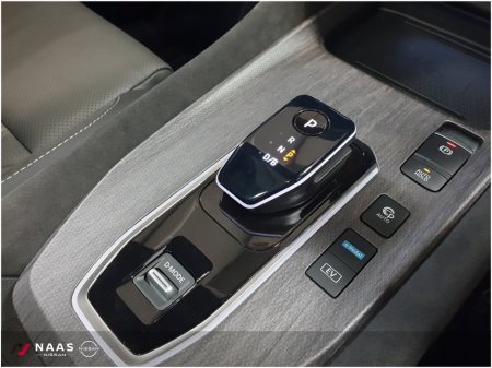 2027 Nissan Qashqai - photo 17