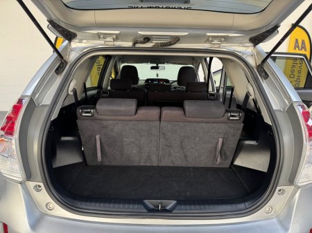 2016 Toyota Prius - photo 20