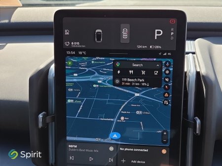 2025 Volvo EX30 - photo 12