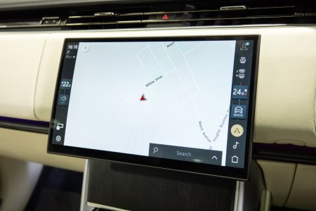 2024 Land Rover Range Rover - photo 23