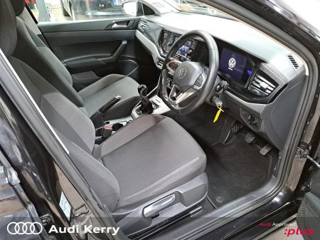 2023 Volkswagen Polo - photo 14
