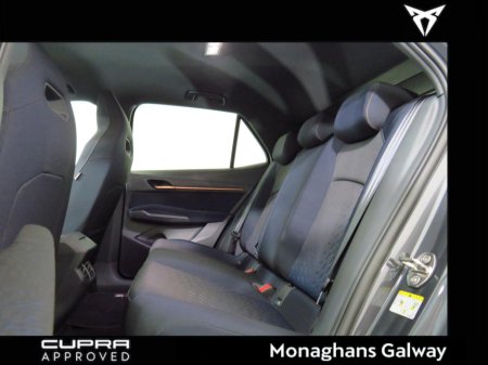 2023 Cupra Born - photo 10