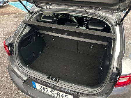 2024 Kia Stonic - photo 9