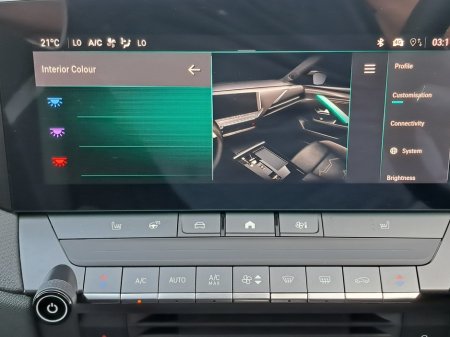 2026 Opel Astra - photo 33