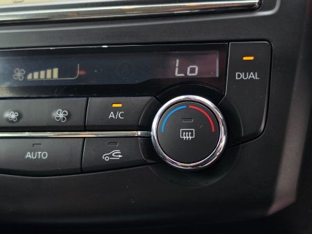 2017 Renault Kadjar - photo 35