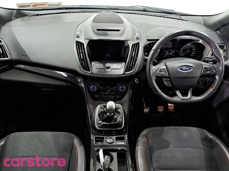 2019 Ford Kuga - photo 11