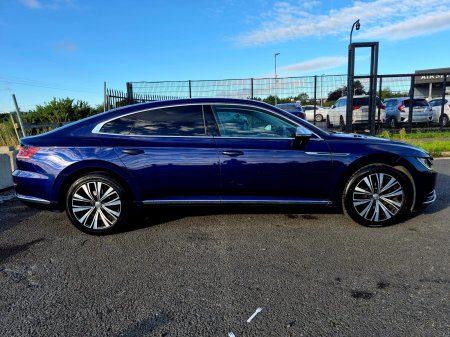 2018 Volkswagen Arteon - photo 25