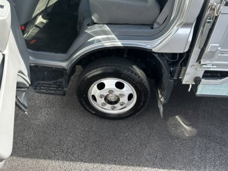 2021 Toyota Dyna - photo 11