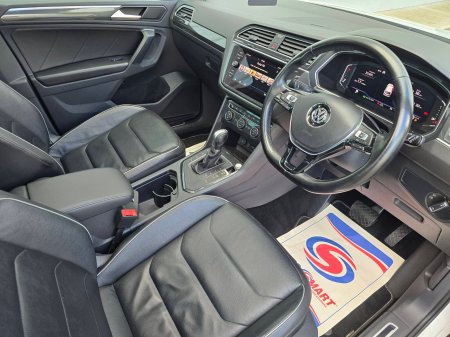 2019 Volkswagen Tiguan - photo 16