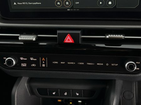 2027 Kia Sportage - photo 27
