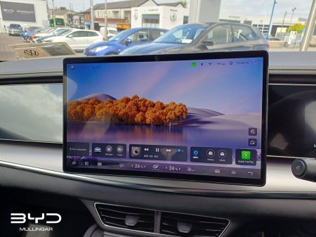 2026 BYD SEALION 7 - photo 16
