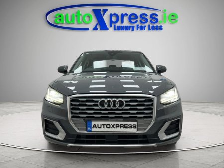 2017 Audi Q2 - photo 3