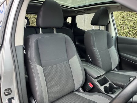 2019 Nissan Qashqai - photo 12