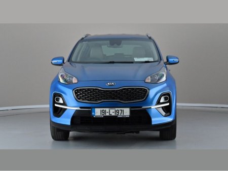 2019 Kia Sportage - photo 6