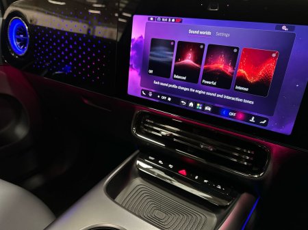 2026 Mercedes-Benz GLB - photo 19