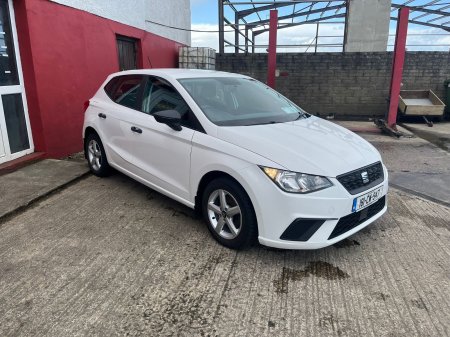 2018 SEAT Ibiza - photo 10