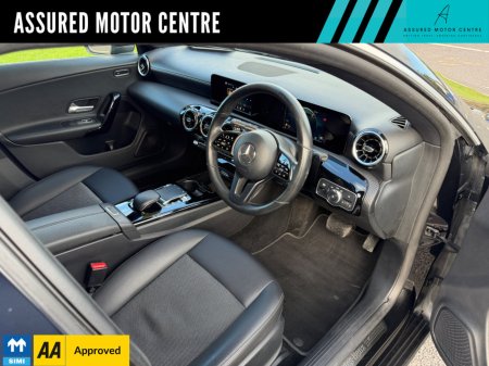 2019 Mercedes-Benz CLA - photo 11