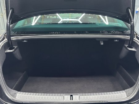 2019 Volkswagen Passat - photo 11