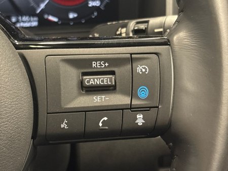 2024 Nissan X-Trail - photo 17