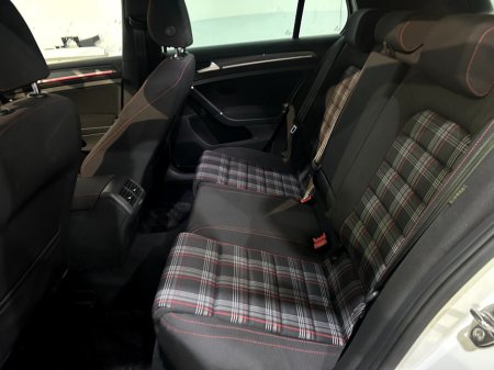 2017 Volkswagen Golf - photo 9
