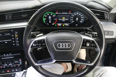 2020 Audi e-tron - photo 19