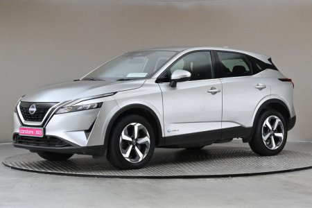 2023 Nissan Qashqai - photo 4
