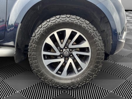 2016 Nissan Navara - photo 9