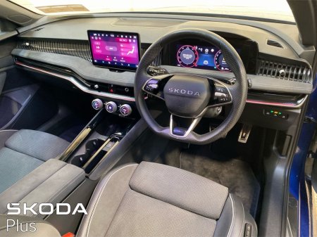 2026 Skoda Superb - photo 7