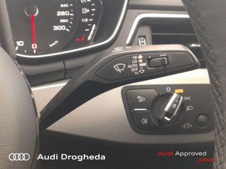 2023 Audi A5 - photo 30
