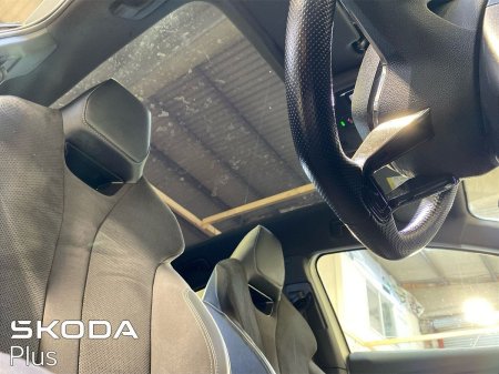 2023 Skoda Enyaq - photo 18