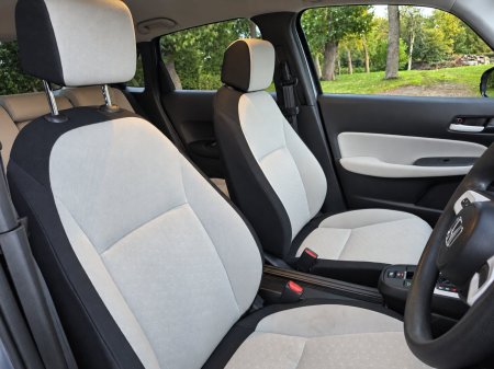 2021 Honda Fit - photo 17