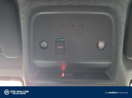 2026 Dacia Bigster - photo 30