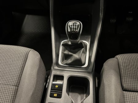 2023 Volkswagen Caddy - photo 22