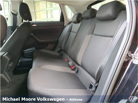 2027 Volkswagen Polo - photo 7